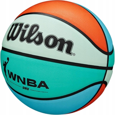 Баскетбольний м'яч Wilson WNBA DRV Bright BSKT, розмір 6