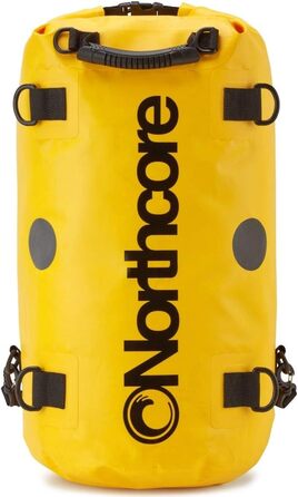 Водонепроникний рюкзак Northcore 2025 40л Dry/Zurück Noco67d - Жовтий
