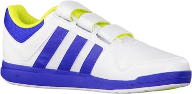 Кросівки Adidas для хлопчиків Lk Trainer 6 Outdoor Fitness - білі, 29 EU