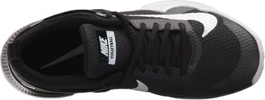 Жіноче взуття Nike Air Zoom Hyperace для сквошу, 37 EU, чорний (902367-001)