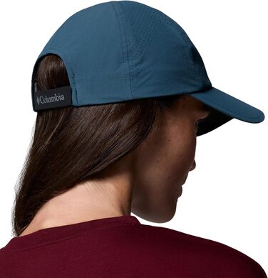 Кепка Columbia унісекс, колір Everblue, один розмір