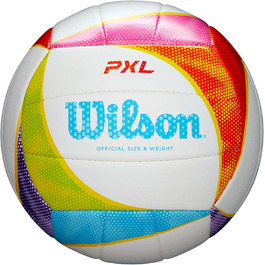 Волейбольний м'яч Wilson PXL розмір 5, професійний