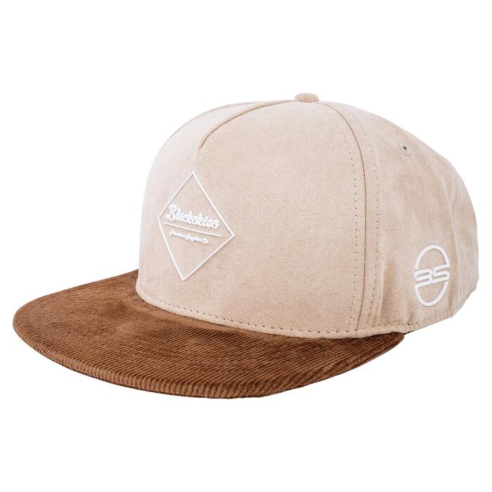 Кепка-снэпбек Blackskies® Ancient Gods Hathor — унісекс бейсболка преміум якості з логотипом, регульована, однакові розмір