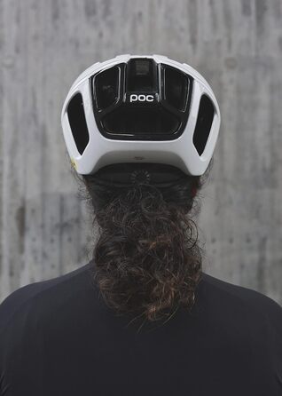 Велосипедний шолом POC Ventral MIPS для захисту голови