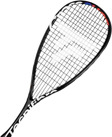 Сквош ракетка Tecnifibre Cross Shot 190 для початківців