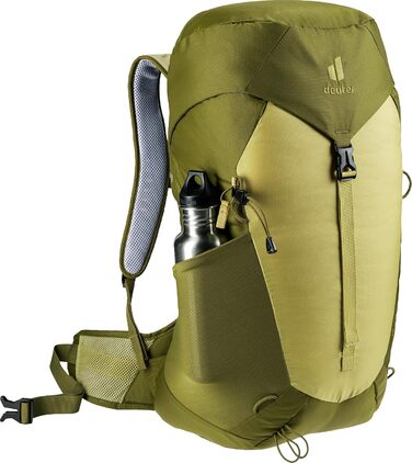 Рюкзак туристичний Deuter AC Lite 30 літрів для походів