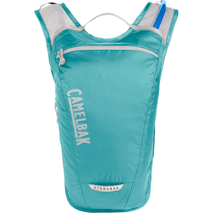 Гідраторний рюкзак CAMELBAK Hydrobak 2.5L, синьо-зелений, унісекс