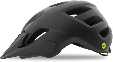 Велосипедний шолом Giro Fixture MIPS, матовий чорний, універсальний розмір