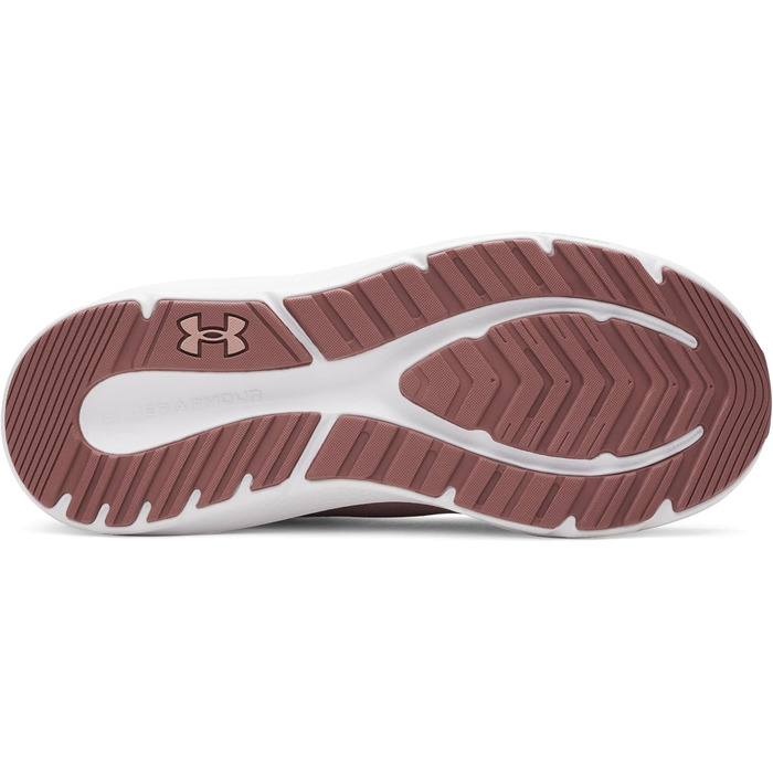 Жіночі кросівки Under Armour Charged Pursuit 4 - рожевий, розмір 40 EU