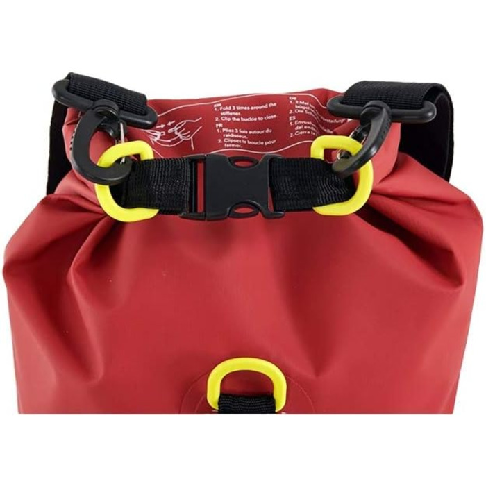Водонепроникний мішок Aqua Marina Dry Bag 20L, 20 літрів, унісекс