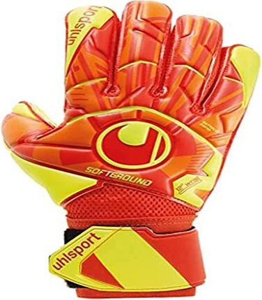 Воротарські рукавички Uhlsport Dynamic Impulse Soft Flex Frame для чоловіків