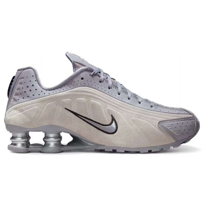 Кросівки Nike Shox R4 жіночі/підліткові, р. 37,5, спортивні та зручні