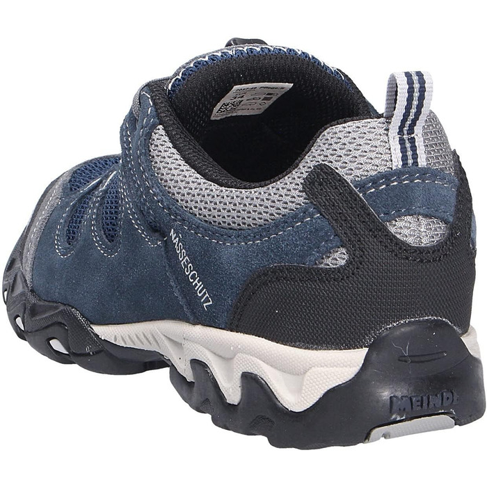 Дитячі трекінгові черевики Meindl Tarango Junior Low Rise - 33 EU, 40