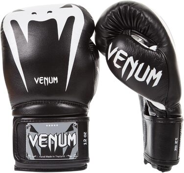 Боксерські рукавички Venum Giant 3.0 для Муай Тай і кікбоксингу