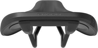 Велосипедні грипси Ergon SMC для чоловіків, розмір S/M, чорні