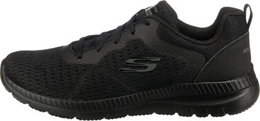 Жіночі кросівки Skechers, розмір EU 40, чорного кольору