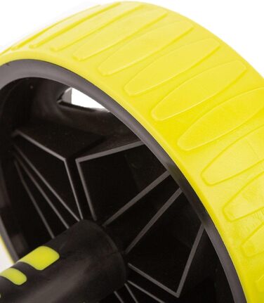 Колесо для пресу Venum Challenger Neo Gelb/Schwarz