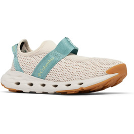 Жіночі водяні черевики Columbia Drainmaker Tr, 41.5 EU, Dark Stone/X Sage Leaf