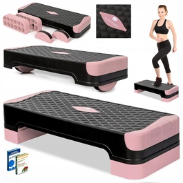 Кросівки Step Sapphire SG-057, рожеві