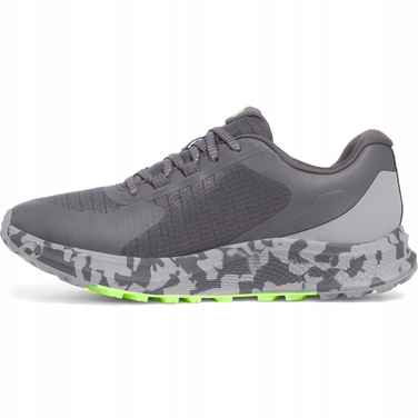 Кросівки для бігу Under Armour Charged Bandit Tr 3 Sp, розмір 43