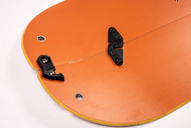 Сноуборд Nitro Quiver Slash Split 156 для чоловіків, універсальний, фрірайд, беккантрі, багатокольоровий, 2023