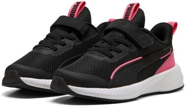 Дитячі кросівки PUMA Flyer 3 Ac+ PS, 30 EU, чорний/рожевий/білий