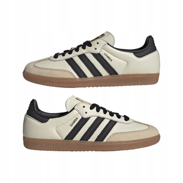Кросівки Adidas Samba OG ID0478, р. 40