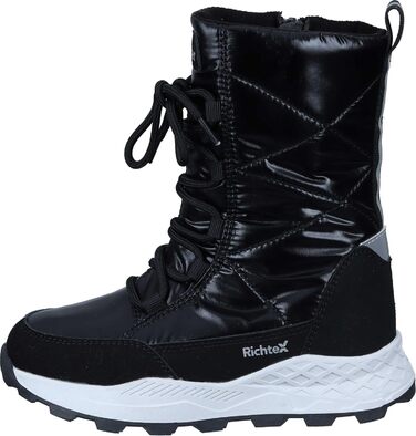 Черевики Richter Venture 41 EU, колір Blackberry