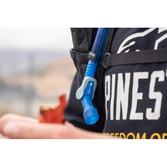 Питна система CamelBak Crux 3 л для гідратації, синя