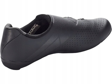 Шосейне взуття Shimano SH-RC300, чорне, розмір 44, з підтримкою SPD