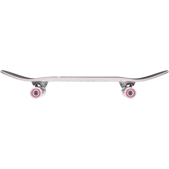 Скейтборд Impala Skate Cosmos 8.25' рожевий для трюків