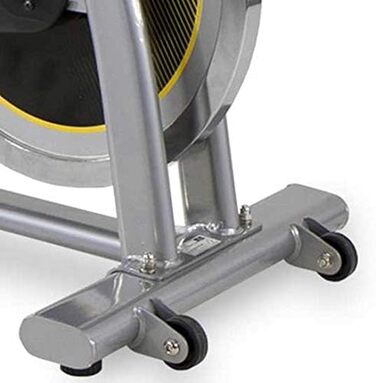 Велотренажер магнітний BH Fitness MKT Jet BIKE H9158RF для дому та фітнес-центрів