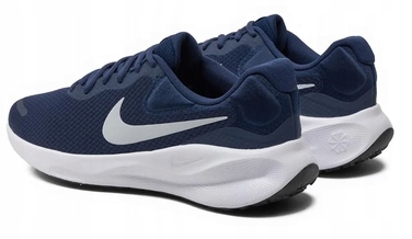 Чоловічі бігові кросівки Nike Revolution 7 FB2207 400, сині