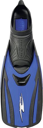 Ласти для плавання Aqua Lung Sport Motion, розмір 42/43, блакитні