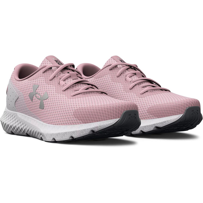 Кросівки жіночі Under Armour Charged Rogue Prime Pink, 36.5 EU