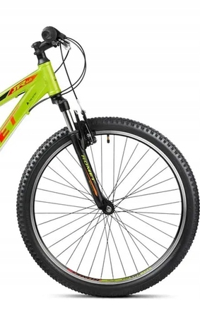 Гірський велосипед Romet Rambler R6.0 JR, рама 17