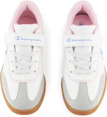 Жіночі кросівки Champion Prestige White (розмір 31.5 EU, білі, Ww004)