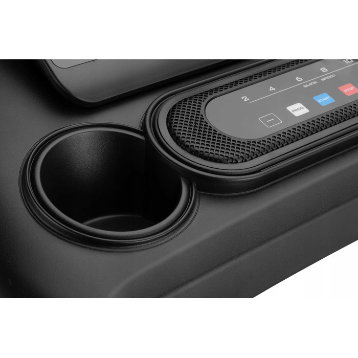 Електрична бігова доріжка Gymtek XT580 (до 130 кг)