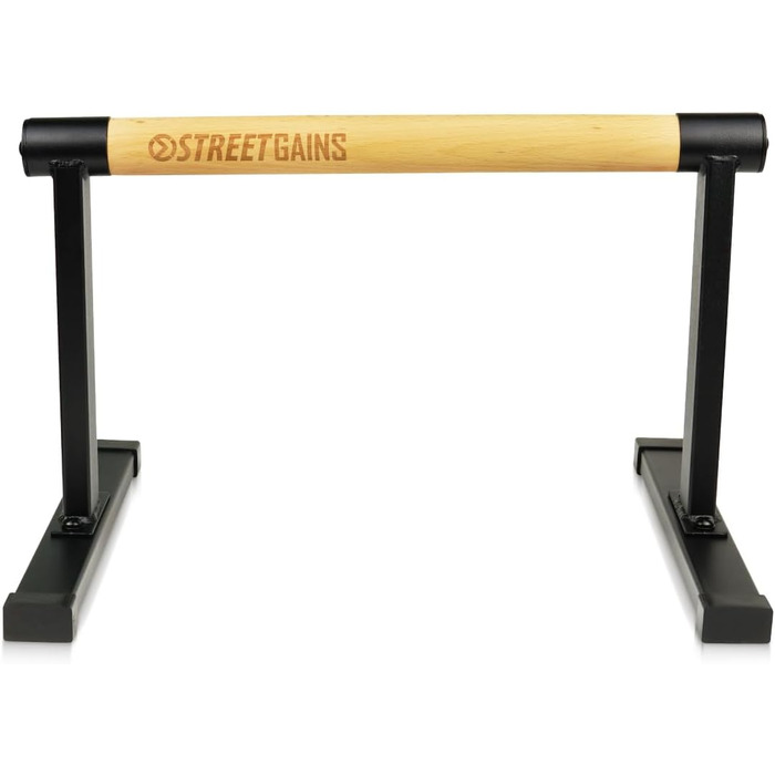 Паралелепіди з дерева | StreetGains®