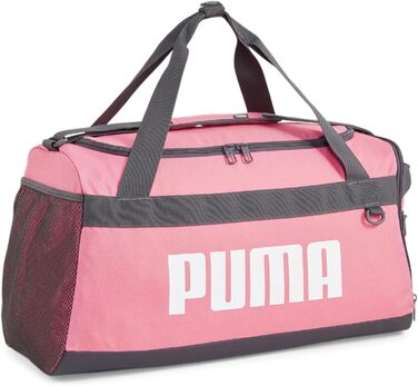 Сумка для спорту PUMA Challenger Duffel S, унісекс, рожевий, універсальний розмір