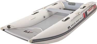 Надувний катамаран Aqua Marina AIRCAT 11’0” для дорослих, мультиколір