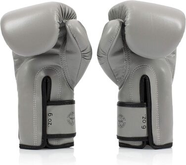 Боксерські рукавички Fairtex BGV14 для Муай Тай, кікбоксингу, ММА, тренувальні, унісекс, для дітей, чоловіків і жінок