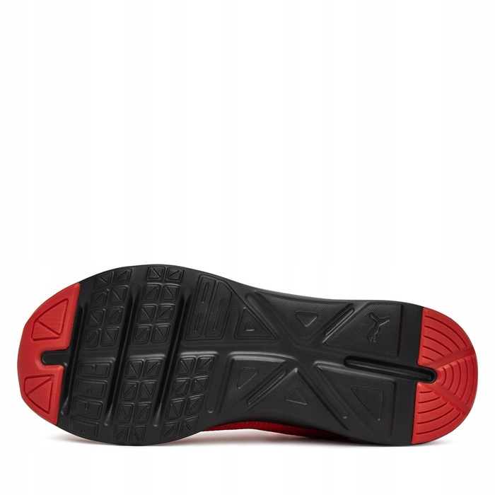 Чоловічі спортивні кросівки Puma Enzo 2 Clean, червоні, розмір 44