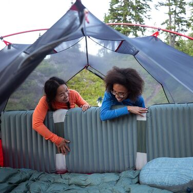 Спальний мішок Therm-a-Rest Questar, 6°C, Regular, 20-градусів