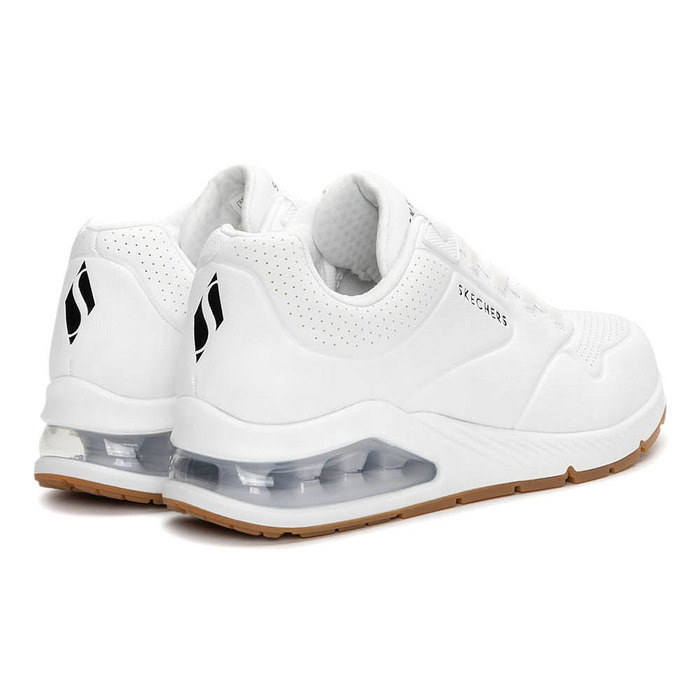 Жіночі спортивні кросівки Skechers 155543-WHT, розмір 39