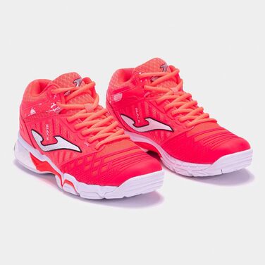 Жіноче волейбольне взуття Joma Turquoise (38 EU, Rose)