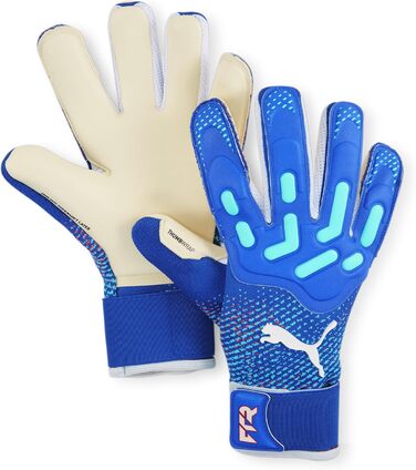 Воротарські рукавички PUMA Future Pro Hybrid для футболу