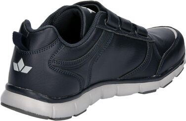 Чоловічі бігові кросівки Lico Lionel VLaufschuhe, 48 EU, темно-сірий