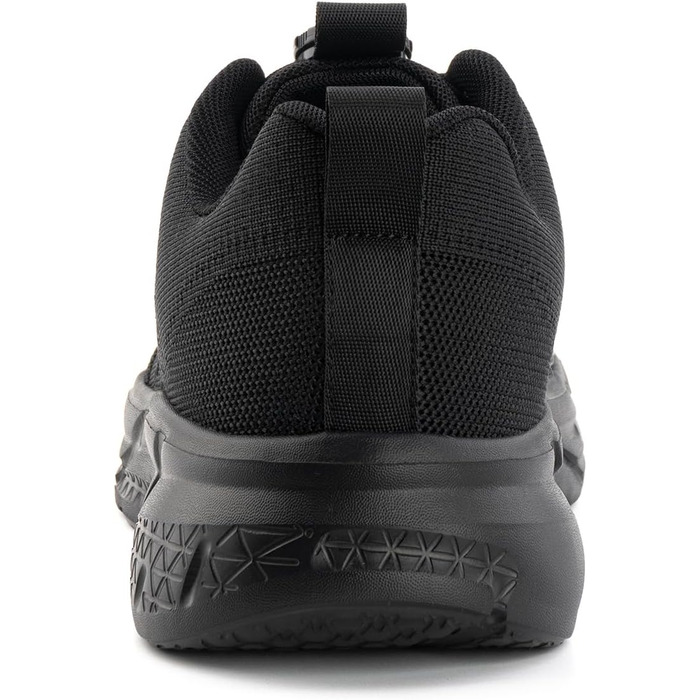 Кросівки Hitmars для чоловіків та жінок: спортивні, для бігу, повсякденні, легкі, дихаючі, чорні, розміри EU 36-47