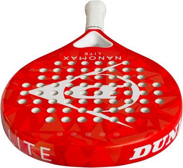 Падельна ракетка DUNLOP Nanomax для гри у падель